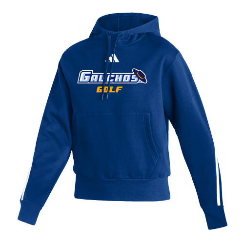  Adidas Womens Royal Pullover Hood - Golf - USCB - Adidas