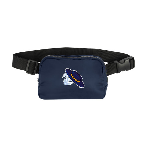  Anywhere Navy Belt Bag - Magic Hat