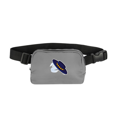  Anywhere Grey Belt Bag - Magic Hat