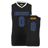 ucsb basketball jersey
