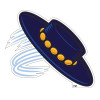 Thumbnail image for  Large Decal