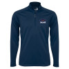 Thumbnail image for  Syntrel Navy Interlock 1/4 Zip