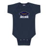 Thumbnail image for  Navy Infant Onesie