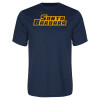 Thumbnail image for  Navy Performance Tee
