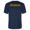 Thumbnail image for  Navy Performance Tee