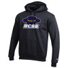 Thumbnail image for  Champion Black Fleece Hoodie