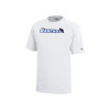 Thumbnail image for  Champion Youth White Short Sleeve Tee
