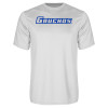 Thumbnail image for  White Performance Tee