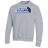 Thumbnail image for  Champion Heather Grey Fleece Crew