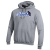 Thumbnail image for  Champion Heather Grey Fleece Hoodie