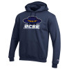 Thumbnail image for  Champion Navy Fleece Hoodie