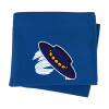 Thumbnail image for  Royal Sweatshirt Blanket