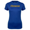 Thumbnail image for  Womens Royal Performance Tee