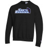 Thumbnail image for  Champion Black Fleece Crew