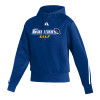 Thumbnail image for  Adidas Womens Royal Pullover Hood