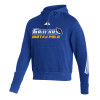 Thumbnail image for  Adidas Royal Pullover Hood