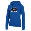 Thumbnail image for  Champion Womens Royal Pull Over Hood