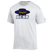 Thumbnail image for  Champion White T Shirt