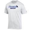 Thumbnail image for  Champion White T Shirt