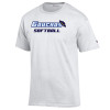 Thumbnail image for  Champion White T Shirt