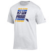 Thumbnail image for  Champion White T Shirt