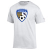 Thumbnail image for  Champion White T Shirt
