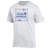 Thumbnail image for  Champion White T Shirt