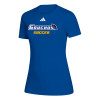 Thumbnail image for  Adidas Womens Royal Creator Performance Tee