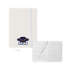 Thumbnail image for  5x7 White Hard Cover Journal