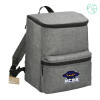 Thumbnail image for  Excursion Charcoal Recycled 20 Can Backpack Cooler
