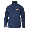 Thumbnail image for  Columbia Navy Everest Ridge Fleece Full Zip Jacket