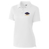 Thumbnail image for  C&B Womens White Advantage Polo