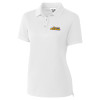 Thumbnail image for  C&B Womens White Advantage Polo