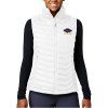 Thumbnail image for  Columbia Womens White Powder Lite Vest
