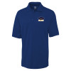 Thumbnail image for  C&B Royal Advantage TriBlend Pique Polo