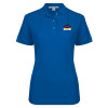 Thumbnail image for  Womens Silk Touch Royal Pique Polo
