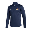 Thumbnail image for  Adidas Navy Entrada 1/4 Zip