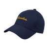 Thumbnail image for  Navy Structured Adjustable Pro Style Hat