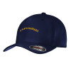 Thumbnail image for  Navy Flexfit Structured Low Profile Hat