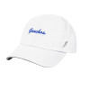 Thumbnail image for  White Performance Cap