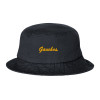 Thumbnail image for  Sportsman Black Bucket Hat