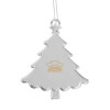 Thumbnail image for  Silver Tree Ornament