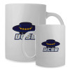 Thumbnail image for  Full Color White Mug 15oz