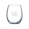 Thumbnail image for  Libbey Stemless Glass 17oz