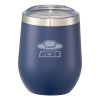 Thumbnail image for  Corzo Vacuum Insulated Navy Cup 12oz