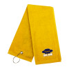 Thumbnail image for  Gold Golf Towel