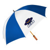Thumbnail image for  64 Inch Royal/White Umbrella