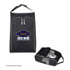 Thumbnail image for  Crosstown Side Mesh Black Shoe Bag