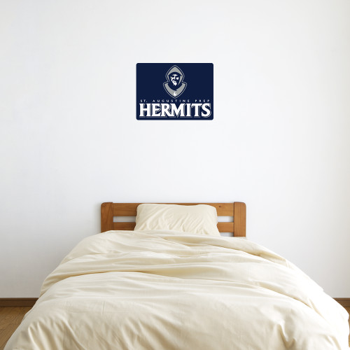  1 ft x 1 ft Fan WallSkinz - Primary Mark
