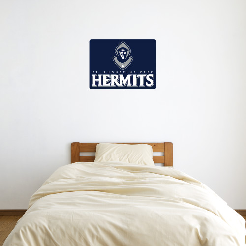  2 ft x 2 ft Fan WallSkinz - Primary Mark